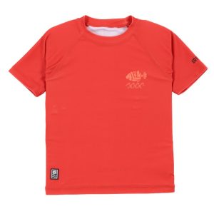 RASHGUARD/NANO