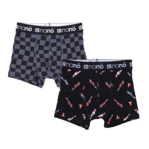 BOXER/NANO