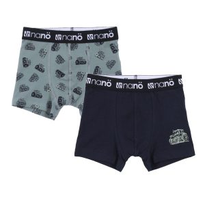 BOXER/NANO