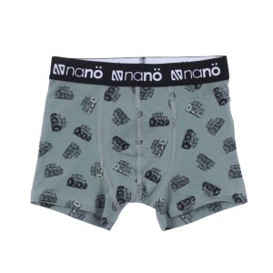 Alternative view of BOXER/NANO