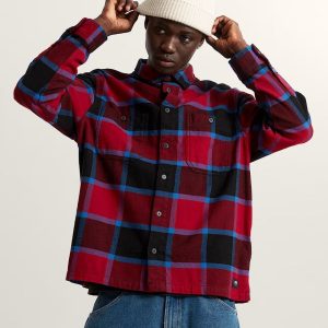 CHEMISE/VANS
