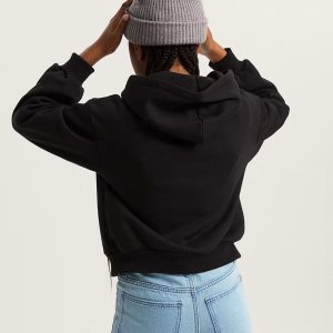 Alternative view of HOODIE/VANS