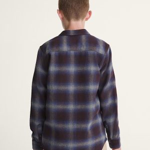Alternative view of CHEMISE/VANS