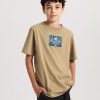 T-SHIRT/VANS