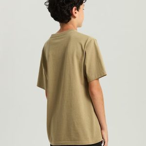 Alternative view of T-SHIRT/VANS