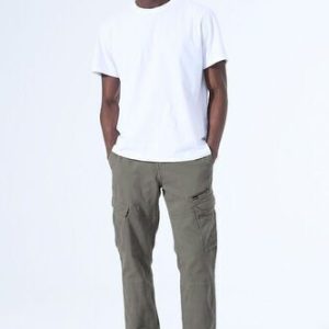 PANTALON CARGO/GARCIA