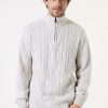 CHANDAIL TRICOT/GARCIA