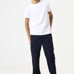 PANTALON CARGO/GARCIA