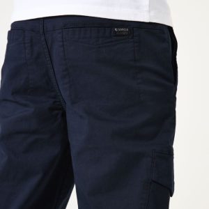 Alternative view of PANTALON CARGO/GARCIA