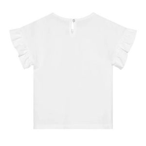 Alternative view of T-SHIRT/ENFANT