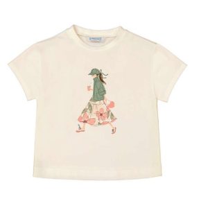 T-SHIRT/MAYORAL