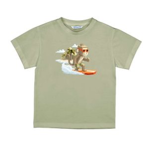 T-SHIRT/MAYORAL