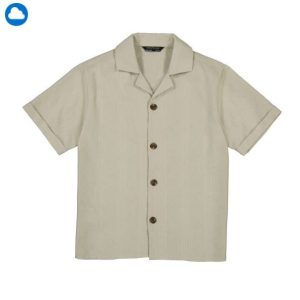 CHEMISE/MAYORAL