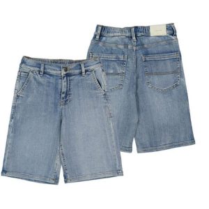 SHORT/MAYORAL