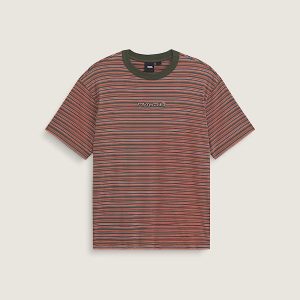 T-SHIRT/VANS