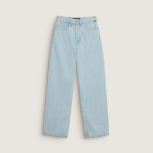 JEANS/VANS