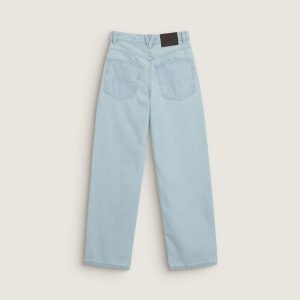 Alternative view of JEANS/VANS