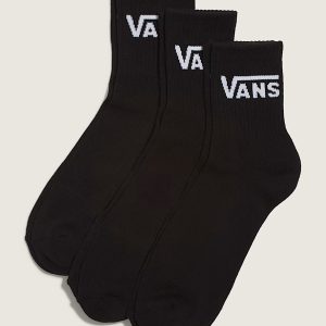 Alternative view of BAS/VANS