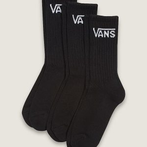 BAS/VANS
