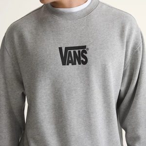 Alternative view of CHANDAIL/VANS