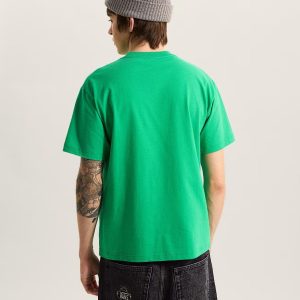Alternative view of T-SHIRT/VANS