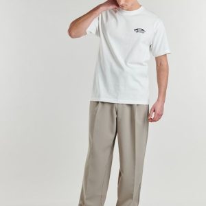 T-SHIRT/VANS