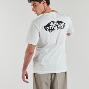 Alternative view of T-SHIRT/VANS
