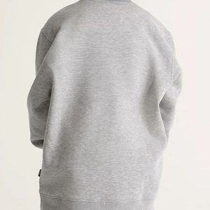 Alternative view of CHANDAIL/VANS