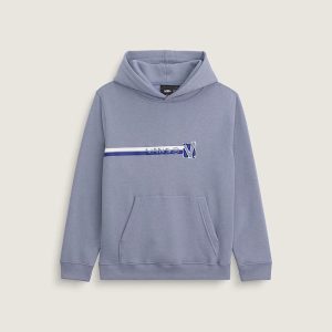 HOODIE/VANS