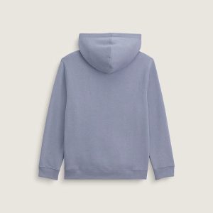 Alternative view of HOODIE/VANS
