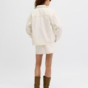 Alternative view of JACKET JEANS/JJXX