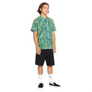 Alternative view of SHORT/VOLCOM