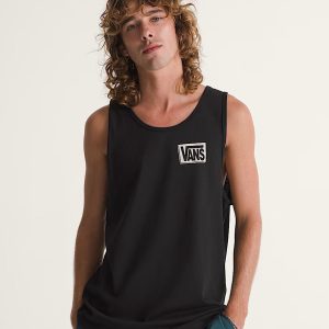 CAMISOLE/VANS