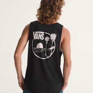Alternative view of CAMISOLE/VANS
