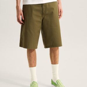 SHORT/VANS