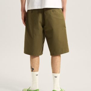 Alternative view of SHORT/VANS