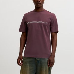 T-SHIRT/JACK & JONES
