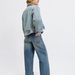 Alternative view of JEANS/JJXX
