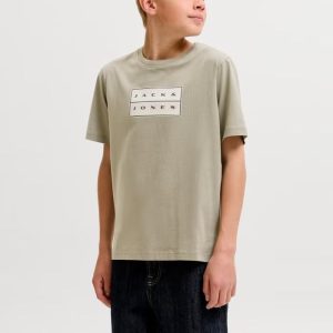 T-SHIRT/JACK & JONES
