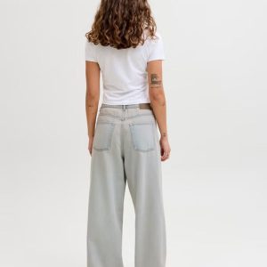Alternative view of JEANS BAGGY/JJXX