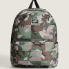SAC A DOS/VANS