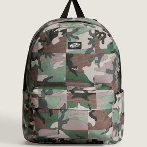 SAC A DOS/VANS