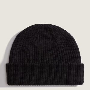 Alternative view of TUQUE HIVER/VANS