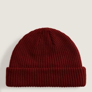 Alternative view of TUQUE HIVER/VANS