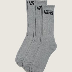 Alternative view of BAS/VANS