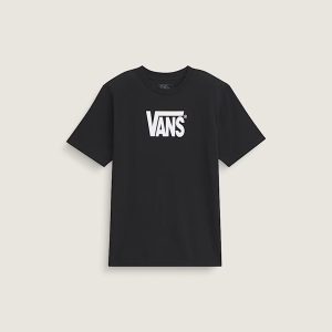 Alternative view of T-SHIRT/VANS