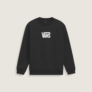 Alternative view of CHANDAIL/VANS