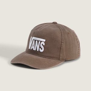 CASQUETTE ADULTE/VANS