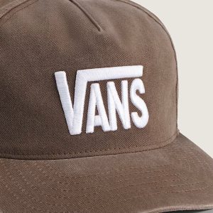 Alternative view of CASQUETTE ADULTE/VANS