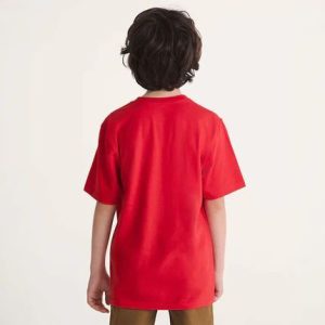 Alternative view of T-SHIRT/VANS